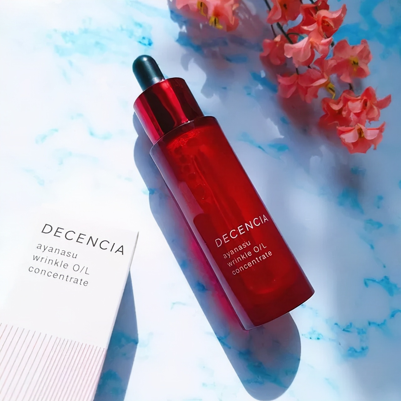 好用的空瓶精华推荐,最近很火的精华空瓶