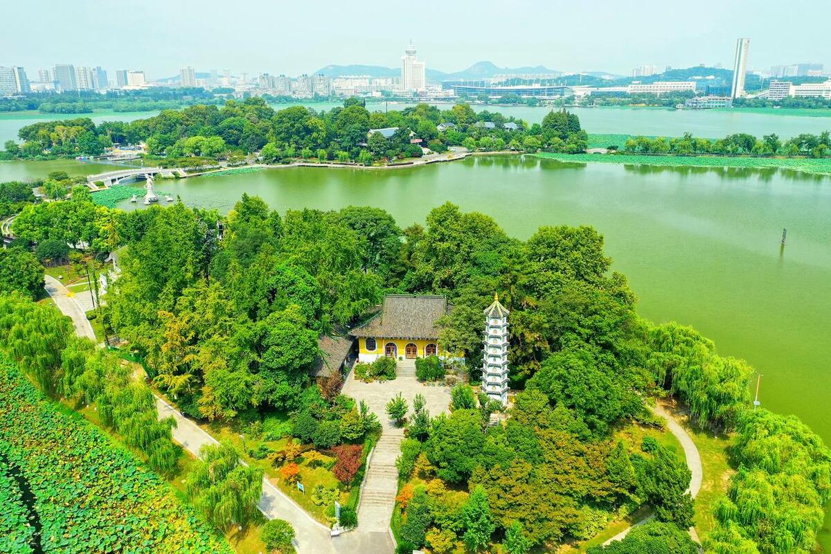 南京六朝古都游玩攻略,南京被称为六朝古都分别是哪六朝