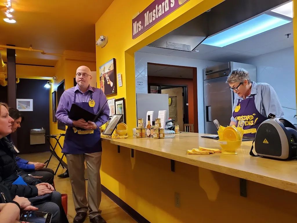 瑞典十大美食博物馆,全球十大美食博物馆排名