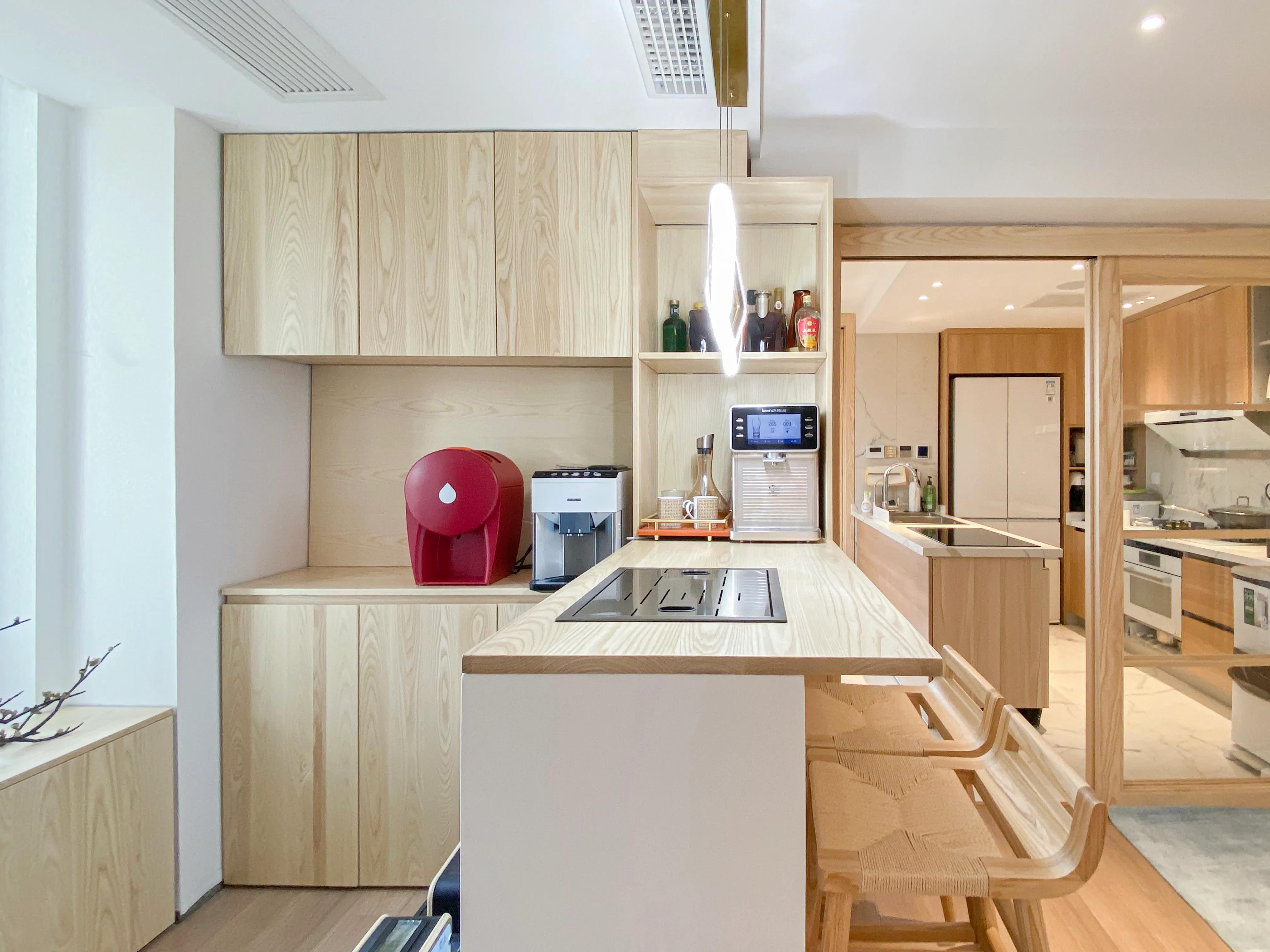 130平米旧房改造效果图,小户型旧房改造收纳效果图