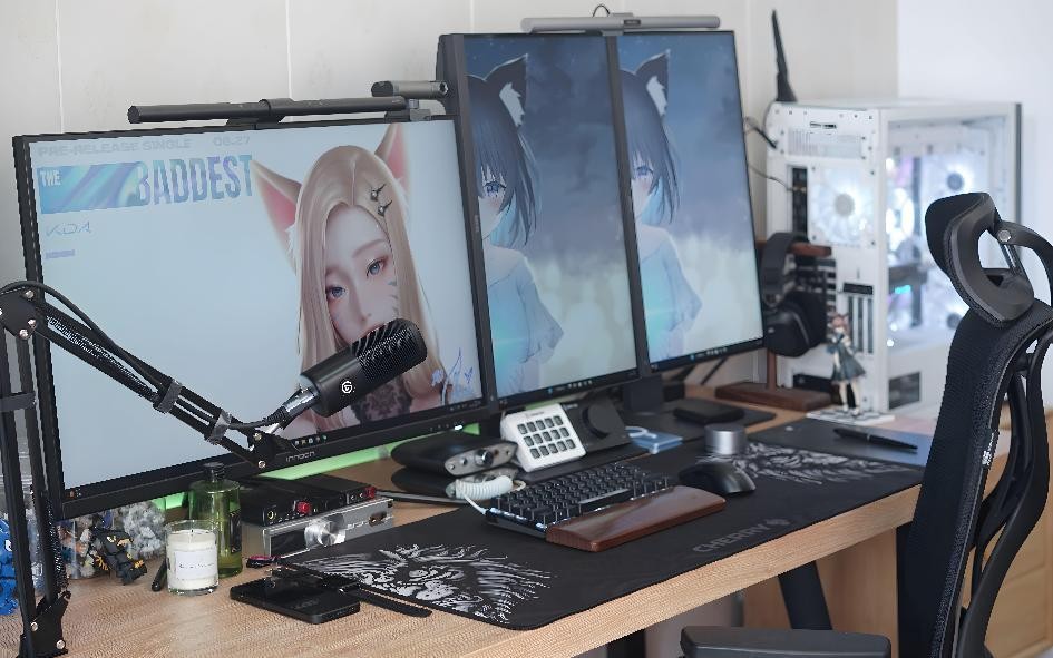 高性价比录音设备清单！ElgatoWaveDX、WaveXLR、StreamDeckMK.2