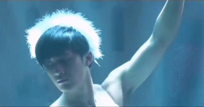 走红的尽头是黑历史