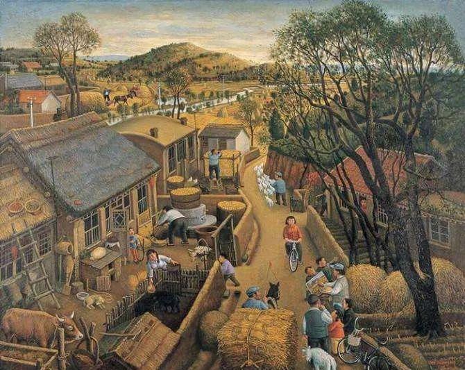 2022新剧《人世间》火了,经典8句话,让人醍醐灌顶