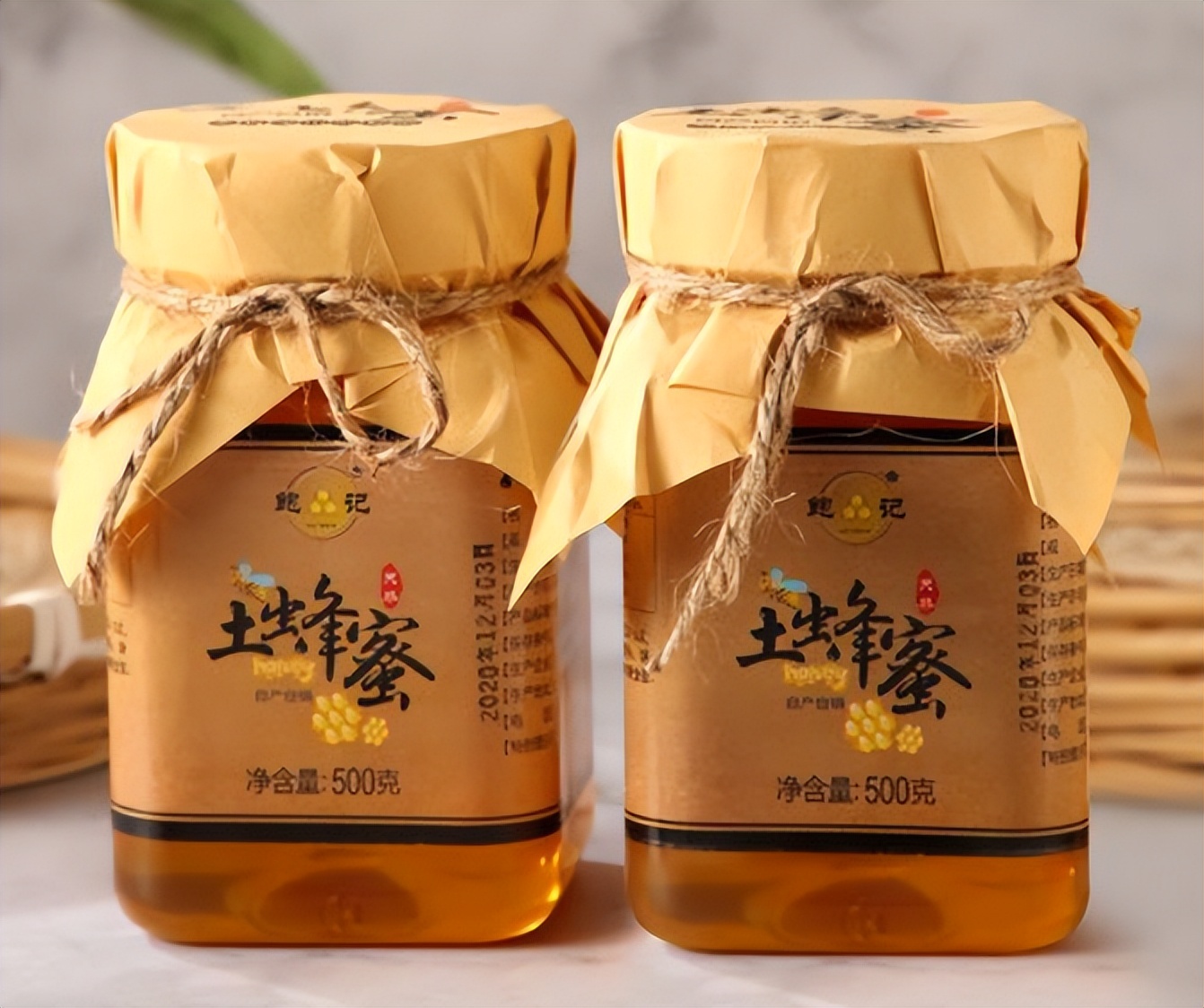 十大蜂蜜品牌排行榜前十名,蜂蜜品牌排行榜前十名有哪些品种