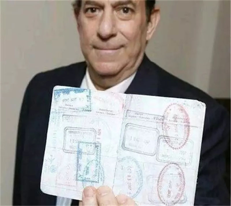 怎么看待1987年小伙花25万买机票,小伙25万买一张飞机票