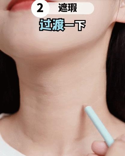 1条颈纹=显老10岁，可怕的颈纹还有救吗？