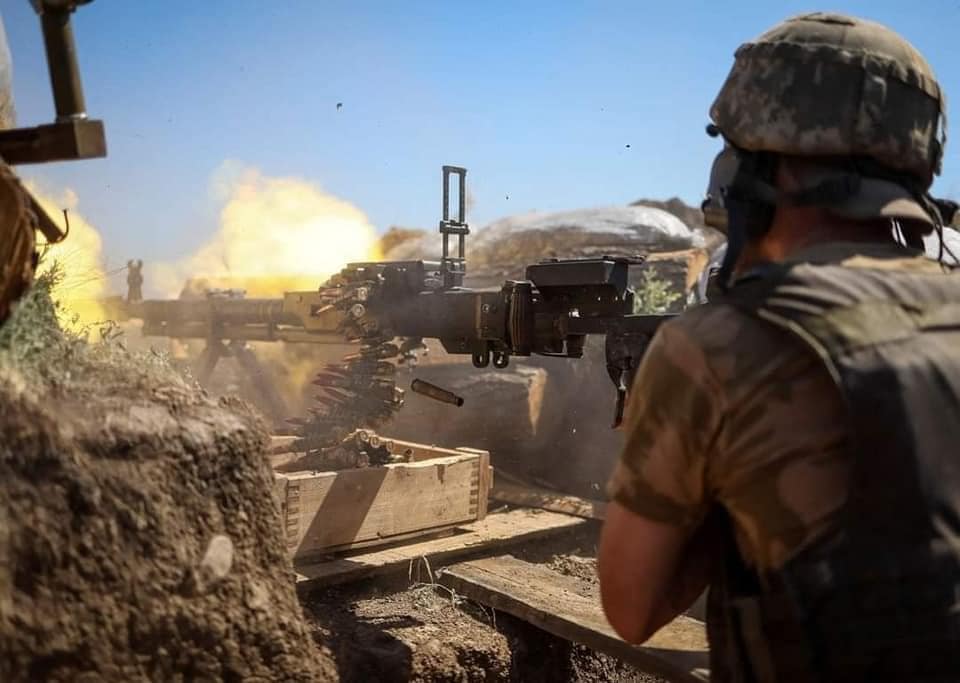 俄军对乌导弹袭击还能持续多久,乌军袭击俄穿插部队