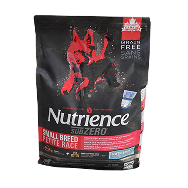 口碑最好十大狗粮推荐2021,低成本养狗16款平价狗粮推荐