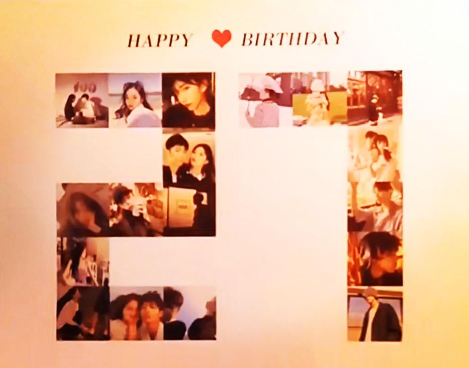 如何diy生日礼物零成本,自制生日礼物送女生