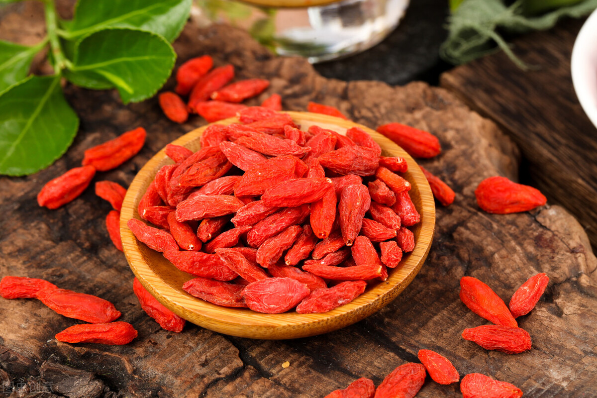 三味中药补肾又健脾防衰老,三味中药降血压效果好