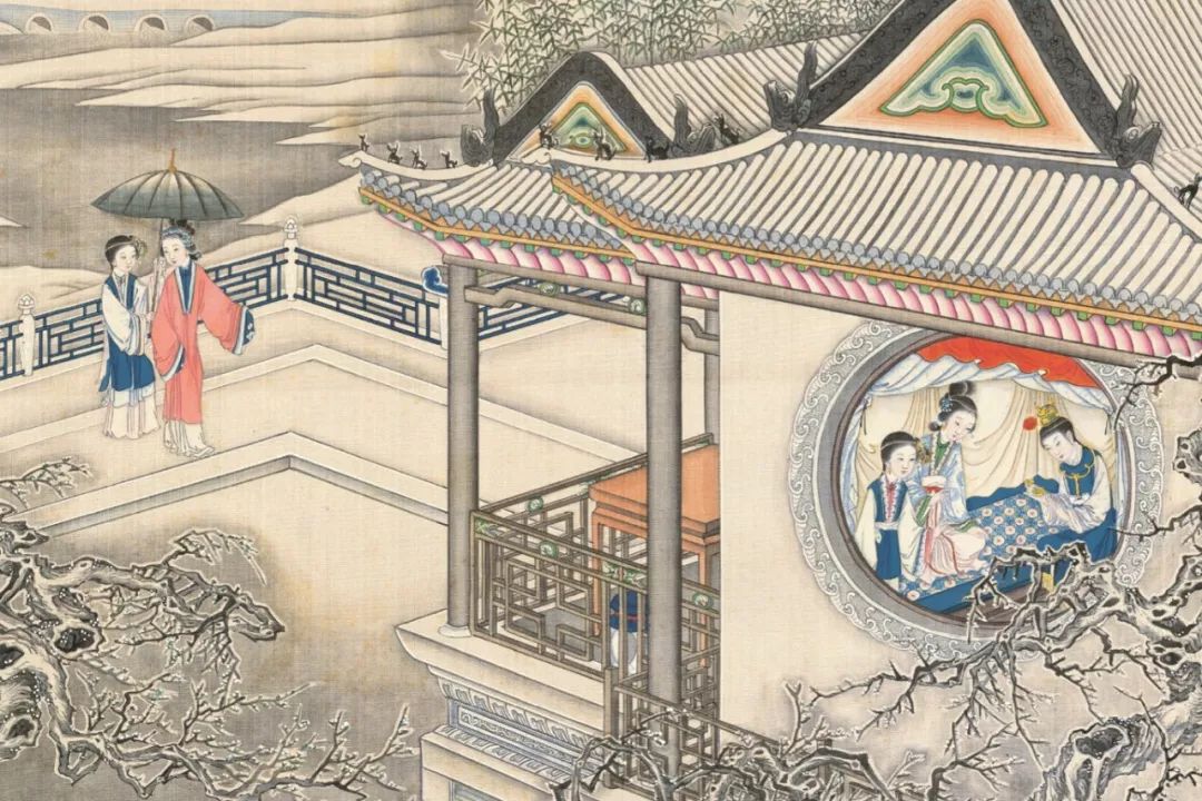 四大名著神点评金句,四大名著神点评妙趣横生