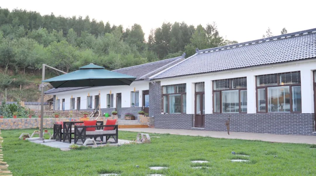 休闲农业和乡村旅游线路图,休闲农业旅游线路推荐