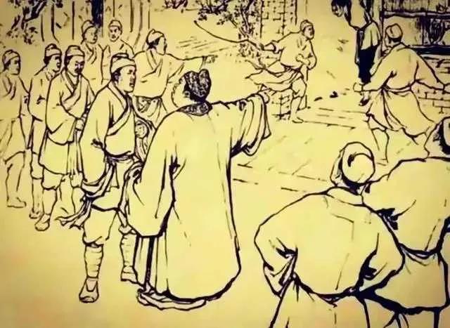 民间故事报不完的恩,民间故事传说报大恩