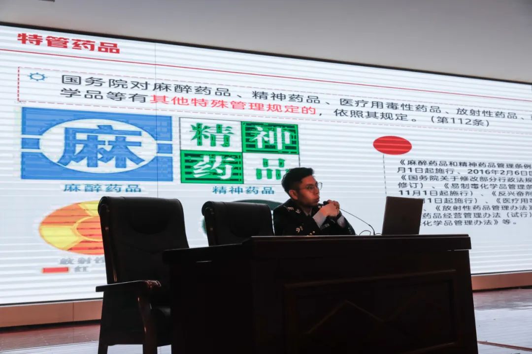 小记者来啦！省五所联合《环球在线》开展研学小记者进戒毒所法治宣传活动