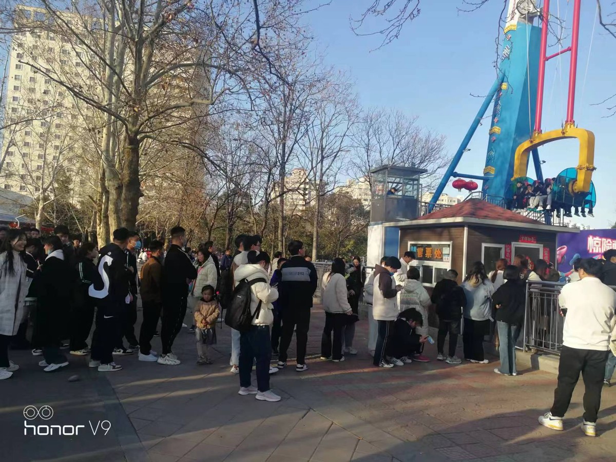 公园游乐设施哪些最挣钱,公园游乐设施赚钱吗