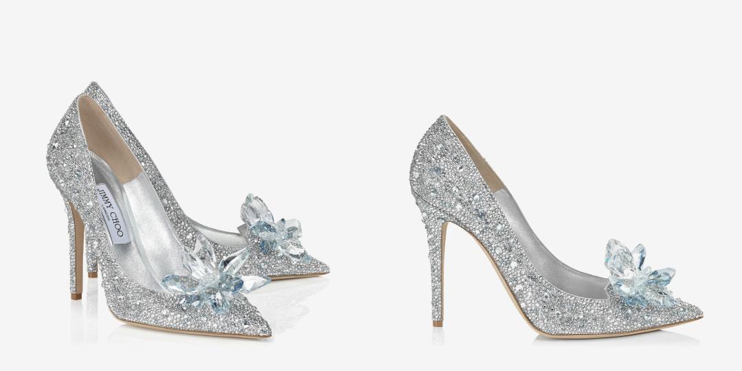 jimmychoo高跟鞋好穿吗,jimmychoo高跟鞋怎么穿