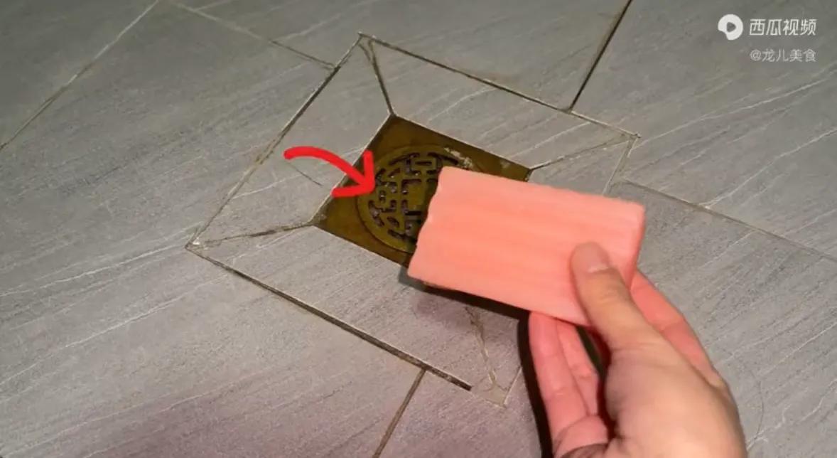 没用完的肥皂放卫生间,香皂可以消灭小飞虫吗