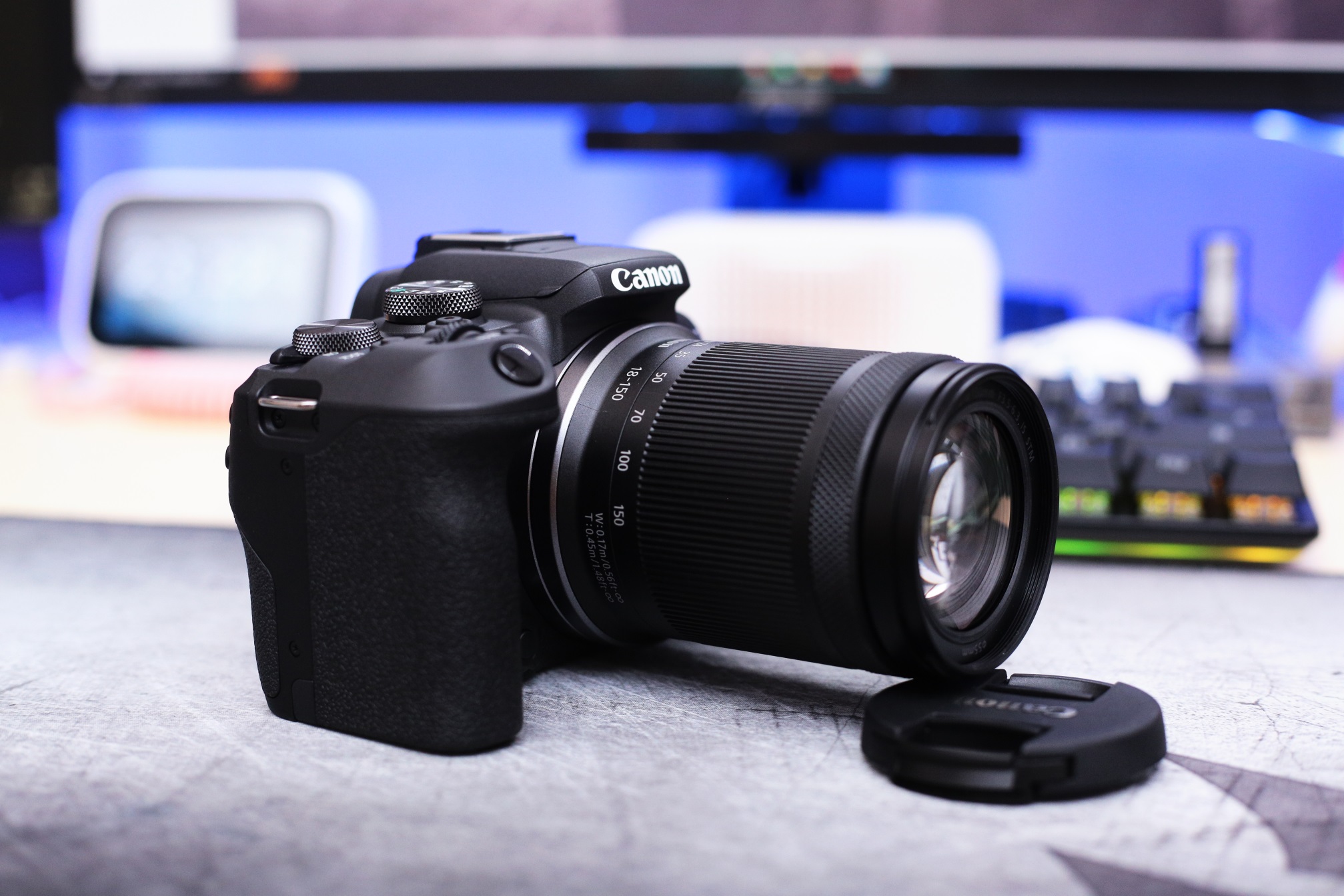 佳能5d3和佳能r10哪个好,佳能5d3和佳能r10对比