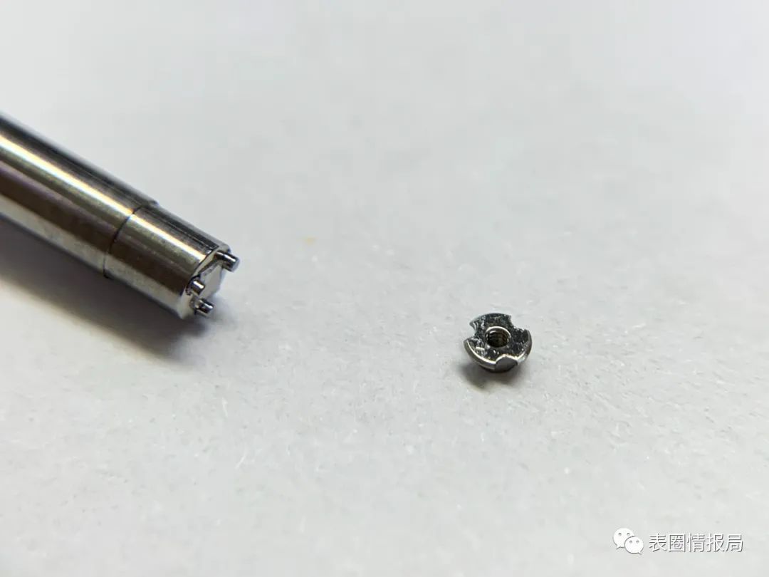 手表表面修复技术,手表钢带清理维修