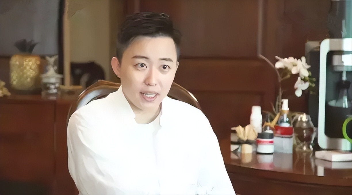 50万买精子生五国混血儿,29岁长春女子生下五国混血