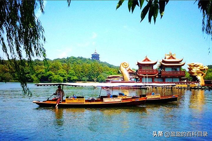 杭州西湖游玩全攻略,杭州西湖游玩攻略详细