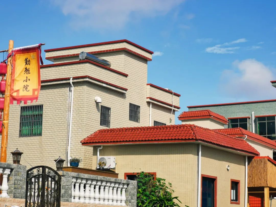 珠海适合逛吃的小镇,珠海值得逛的地方