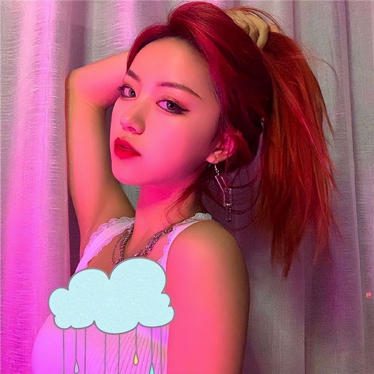 照片网红排行榜,全网七大照骗网红翻车