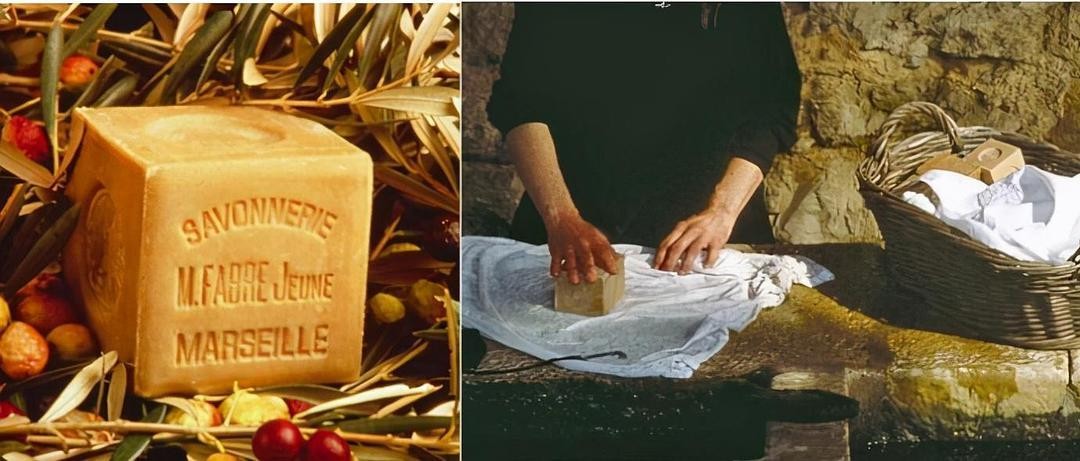 关于十六世纪至二十世纪，卡塔赫纳的肥皂工业