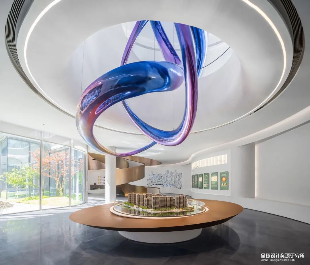 2022年缪斯设计大奖排名,缪斯国际设计奖排行榜