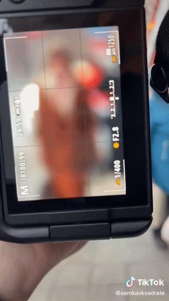 俄罗斯逃课女孩走红,俄罗斯女生被偷拍爆红网络