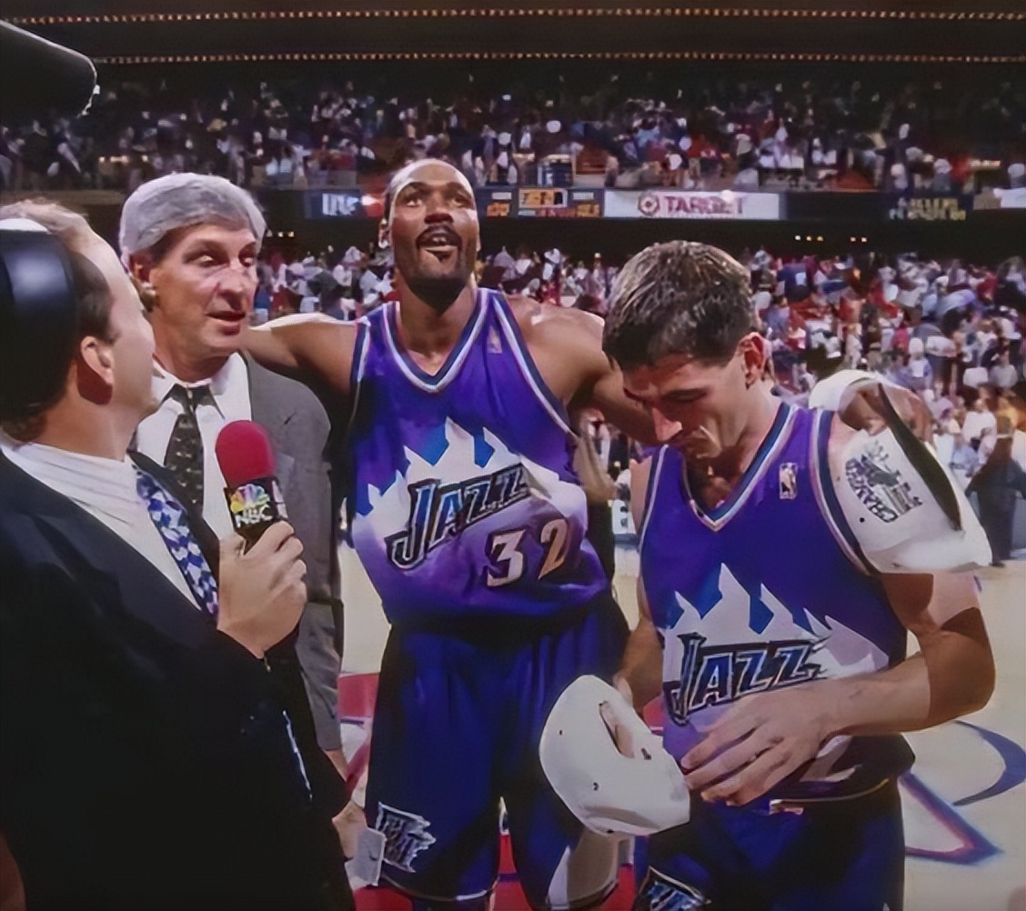 nbc巨星,美媒评历史十大巨星