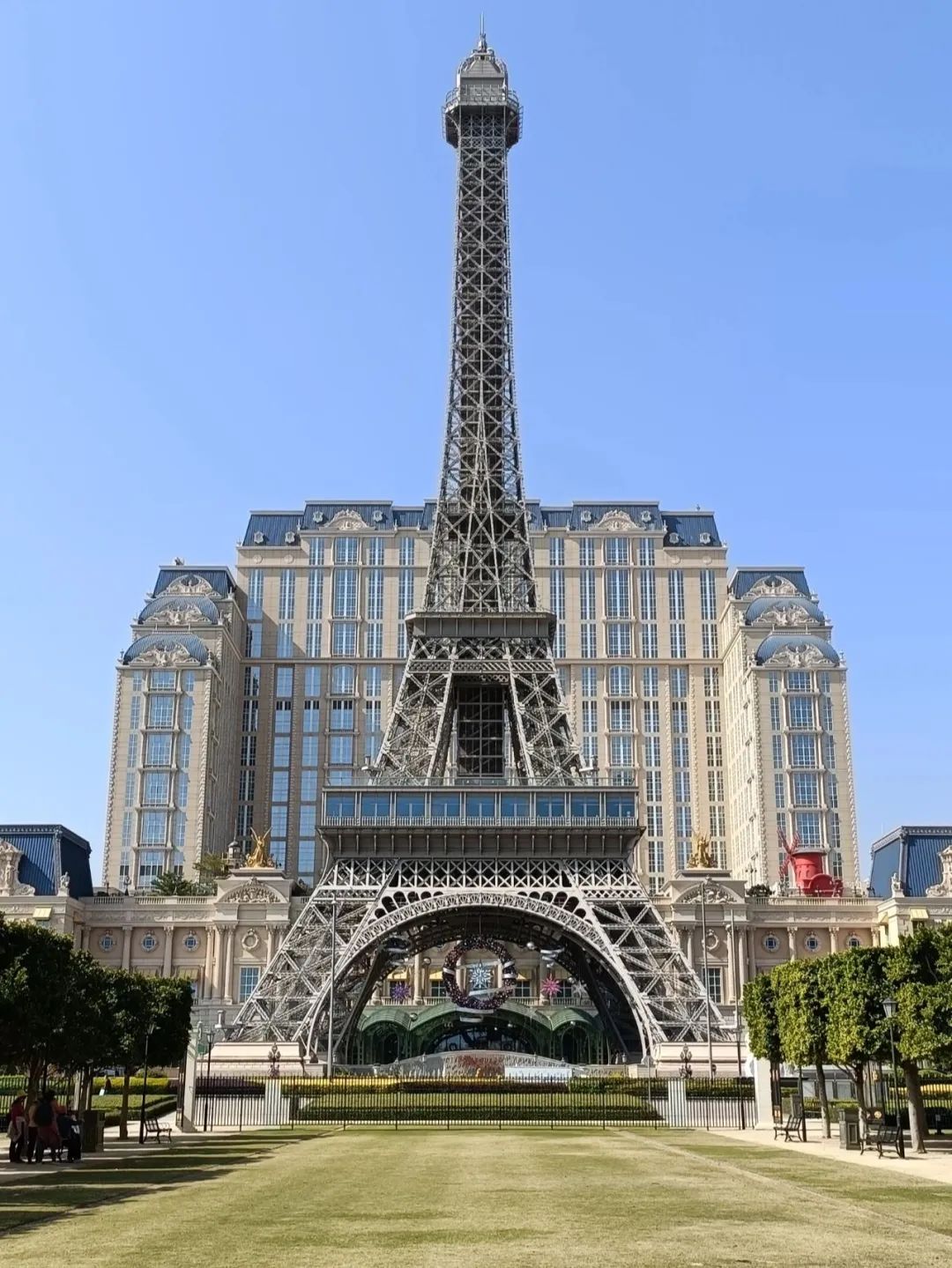 港澳旅游专列首游,广州出发香港澳门两日游自由行