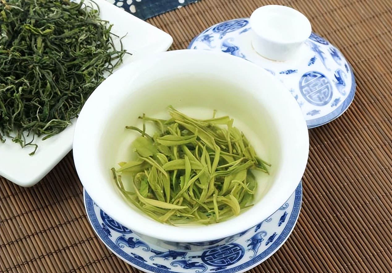 江苏饮茶“怪象”，茶桌上不见碧螺春，当地人却偏爱这3款平价茶