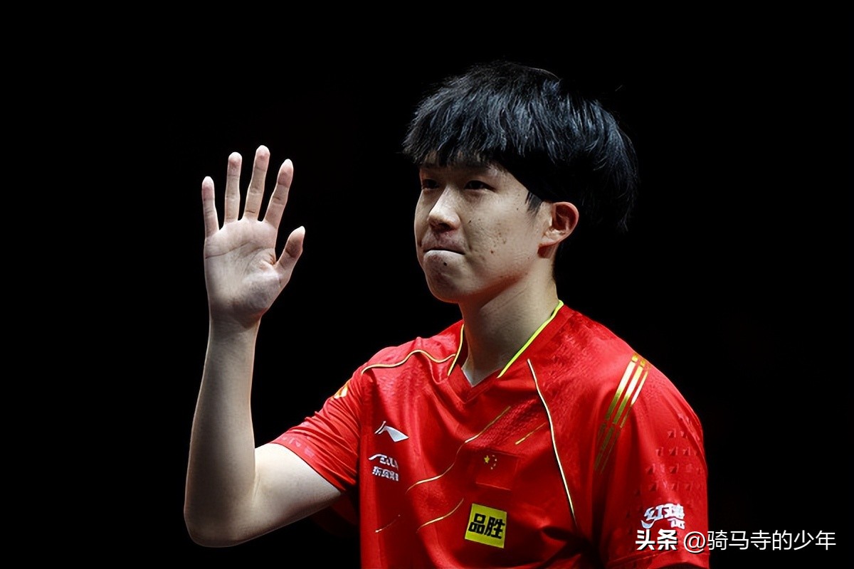 东京奥运会樊振东王楚钦采访,巴黎奥运会樊振东王楚钦马龙