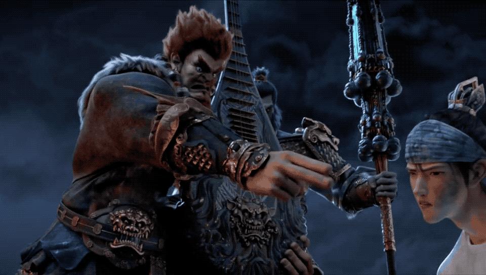 一个画面死磕3年,暑期档必看国产片:特效封神