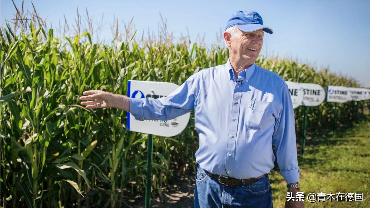 德媒：世界上最富有的10个农民，5个来自中国，拥有共同致富密码