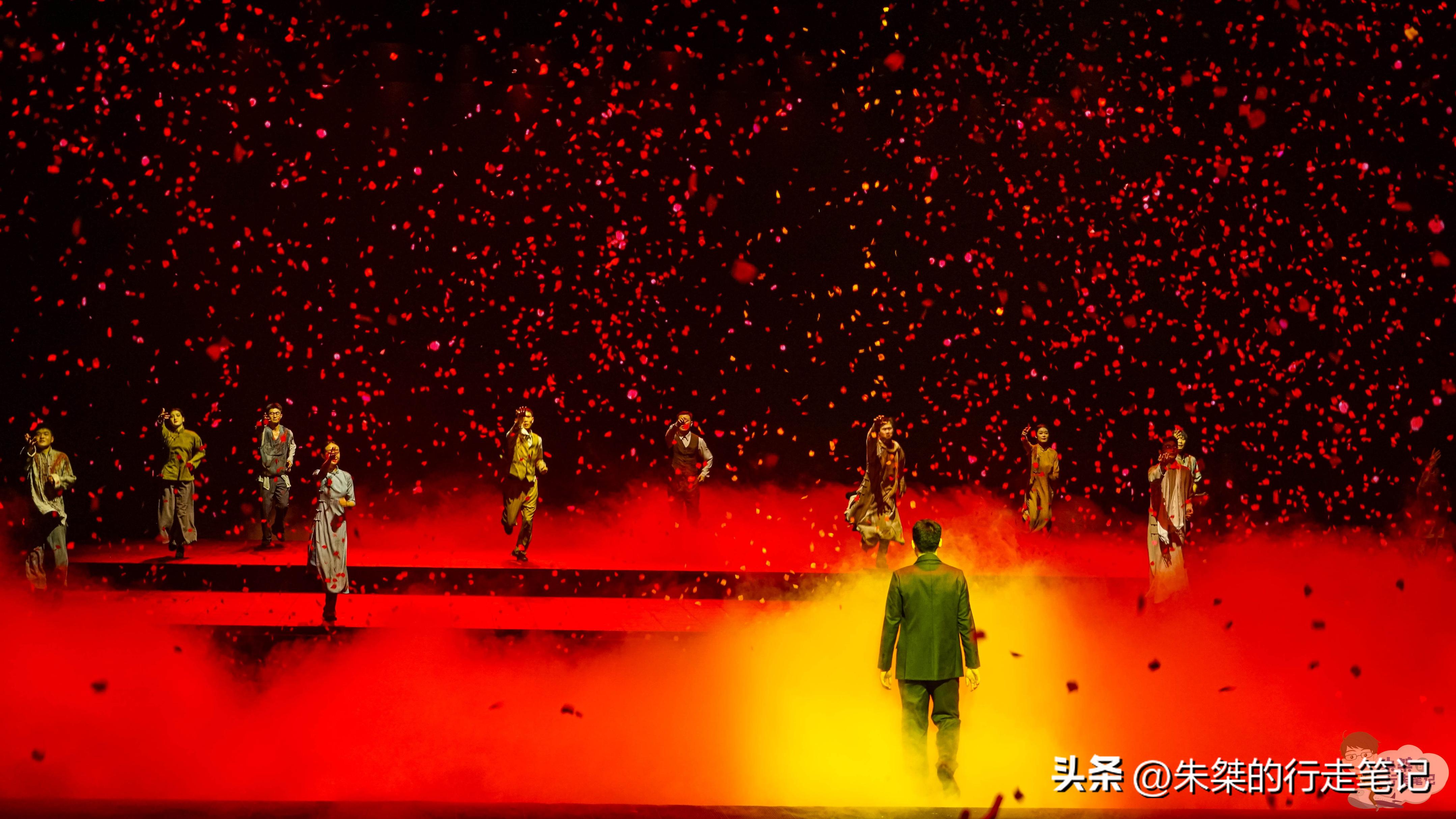 千古情上海带娃游玩攻略,上海千古情遛娃好去处