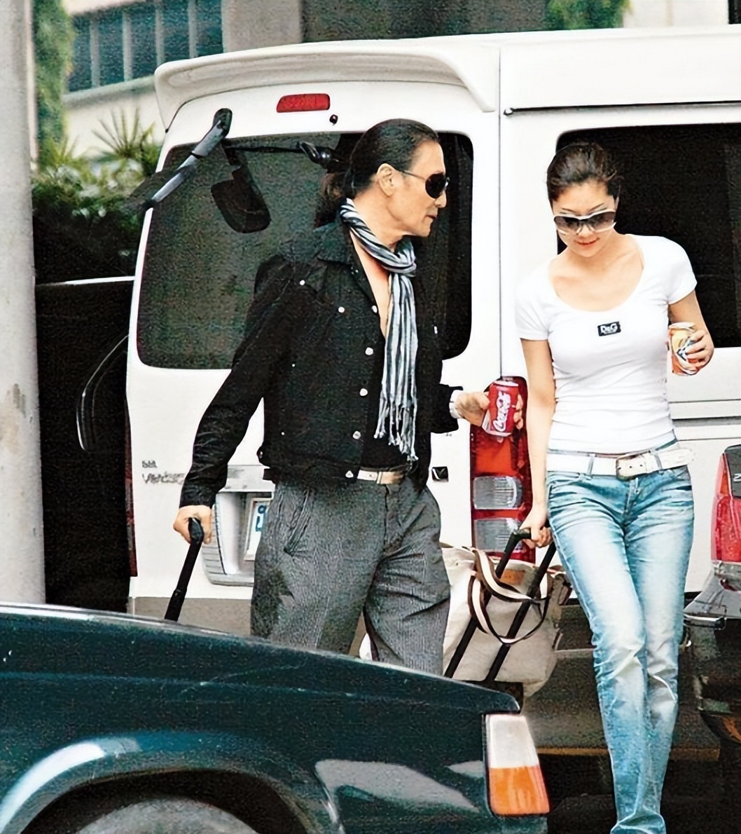 谢贤给了coco多少钱分手费,coco谢贤分手后怎样了