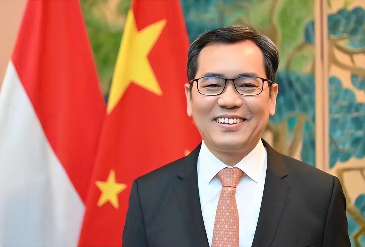 荷兰光刻机，还是不打算卖给中国，阿斯麦总裁来华，有隐藏目的