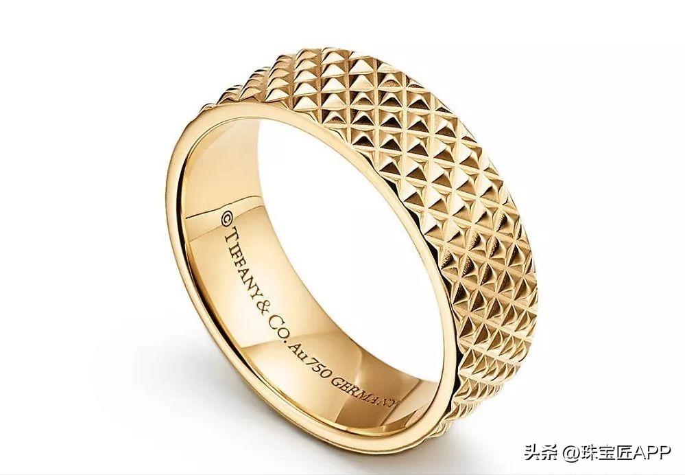 顶级男士珠宝品牌,男士珠宝品牌推荐