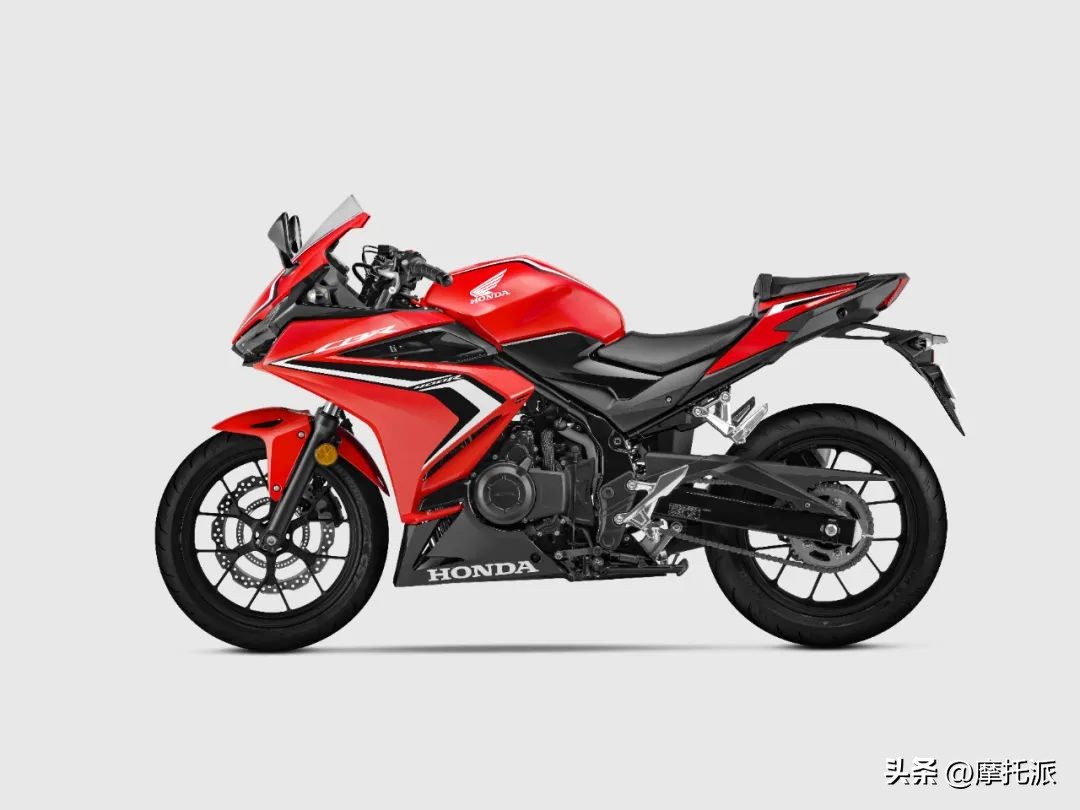 本田400最新消息,本田400国产最新消息