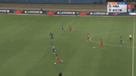 三镇赛后,武汉三镇比赛复盘