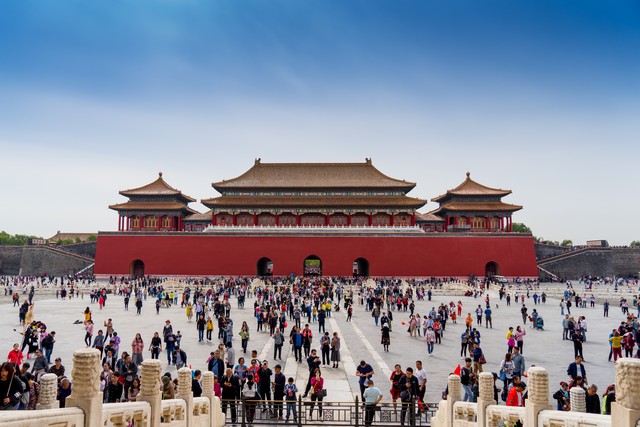 暑假带娃不知道去哪里玩,暑假不知带孩子去哪里