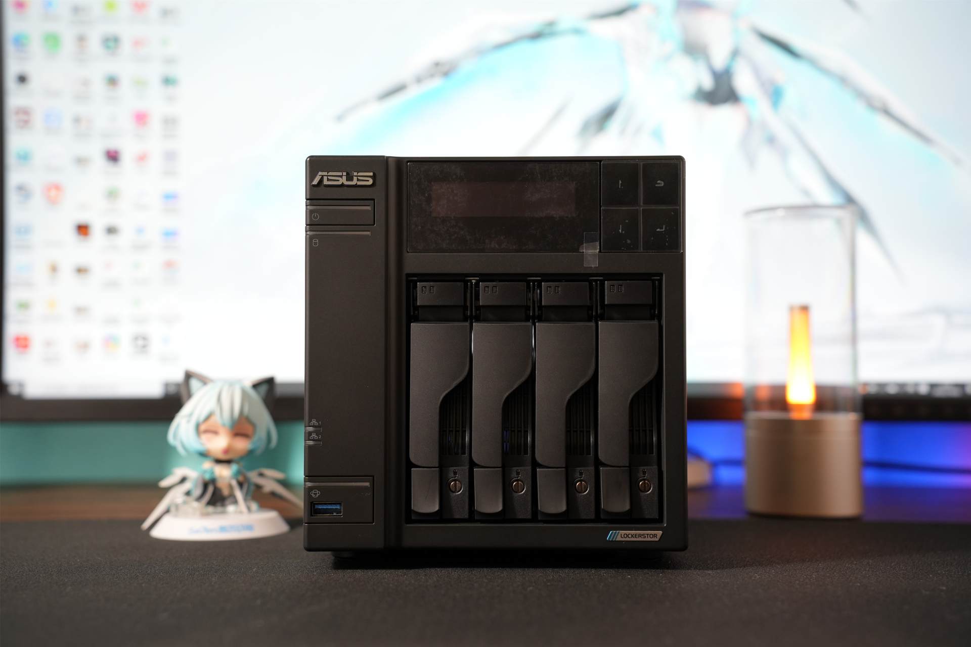 家用nas推荐6款入门级nas知乎,一篇讲透家用nas选购逻辑