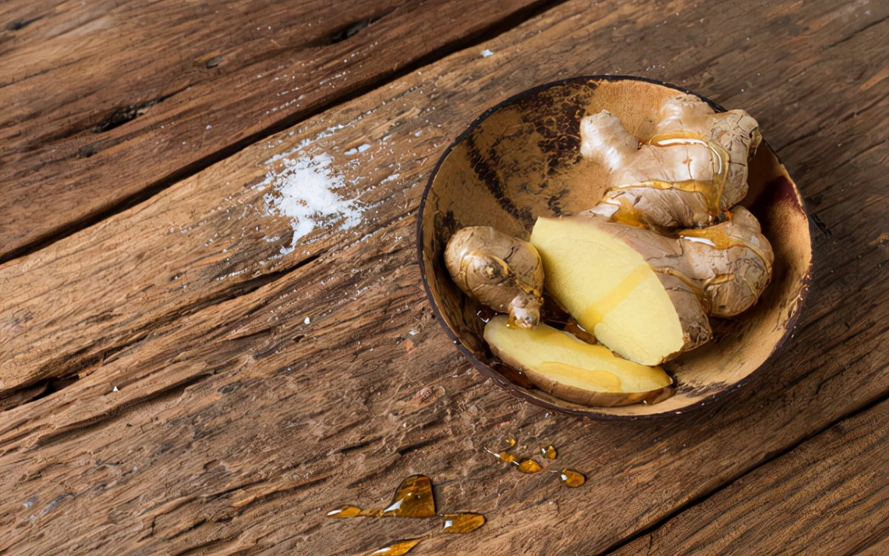 盆栽生姜什么时间种植怎样管理,生姜盆栽的种植方法时间