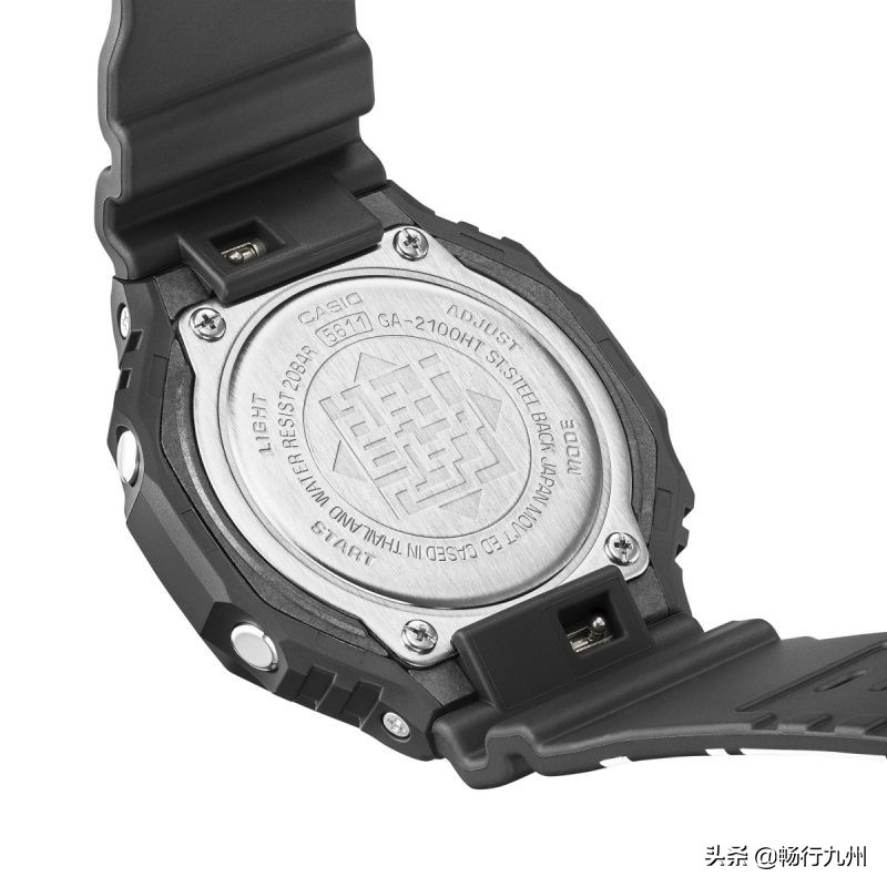 卡西欧g-shock系列gw-2500b,卡西欧g-shockga110虎年限定