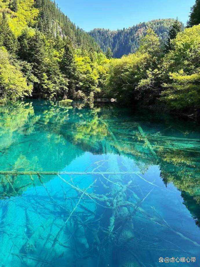 九寨沟到若尔盖行程安排,去九寨沟旅游攻略自由行