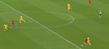 中国球员训练和国外训练,国内球员基本功训练