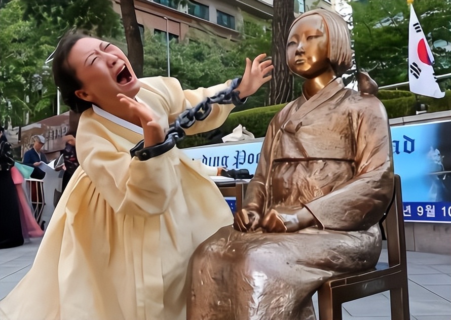 为什么日韩都有美军,日本韩国都是美国的小弟吗