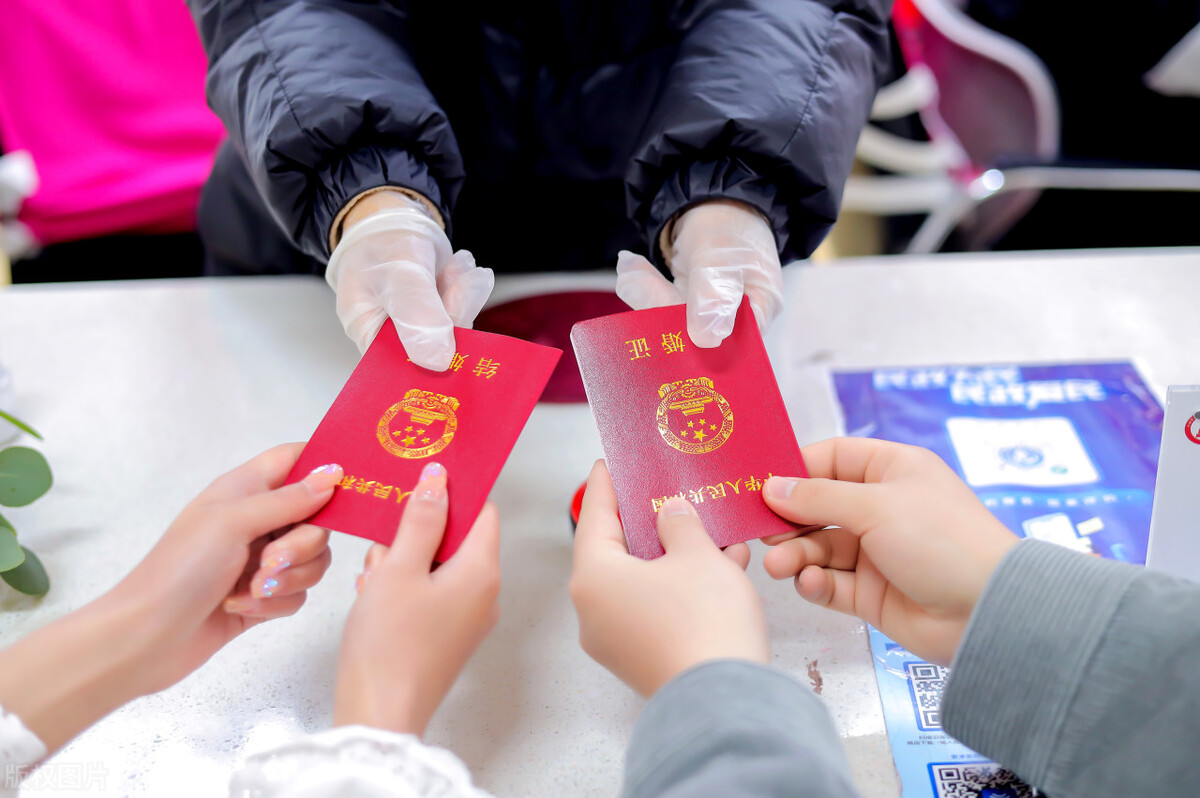 非广州户口领证需要准备什么,异地在广州领证需要什么资料